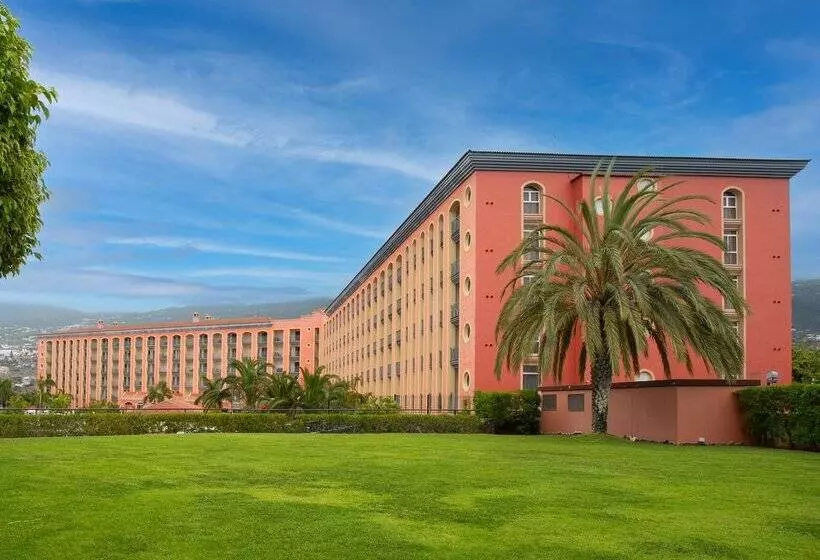 Fotos del hotel Las Aguilas:  4