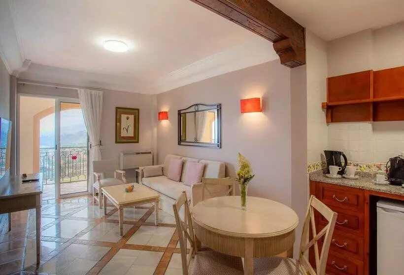 Fotos del hotel Las Aguilas:  27