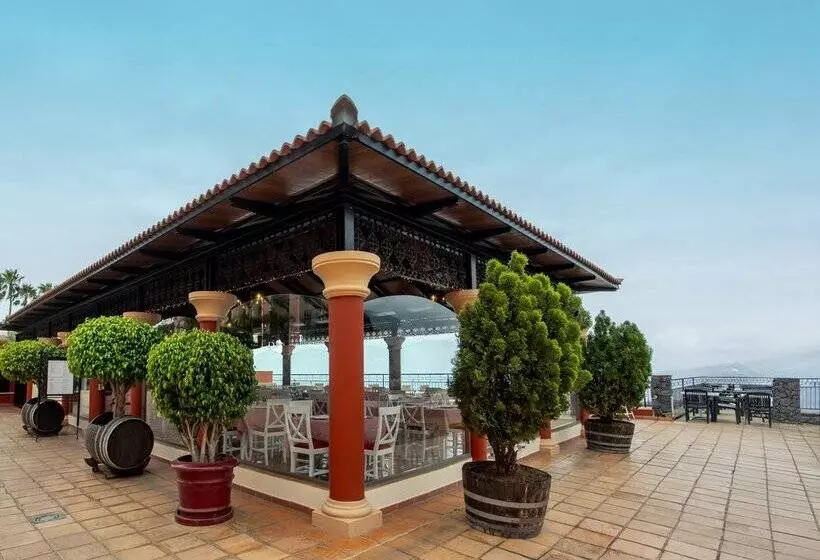 Fotos del hotel Las Aguilas:  8