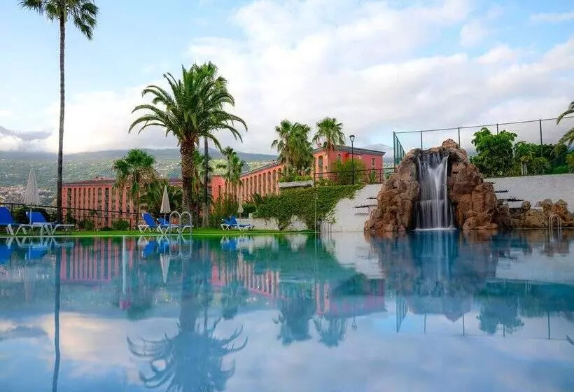 Fotos del hotel Las Aguilas:  16