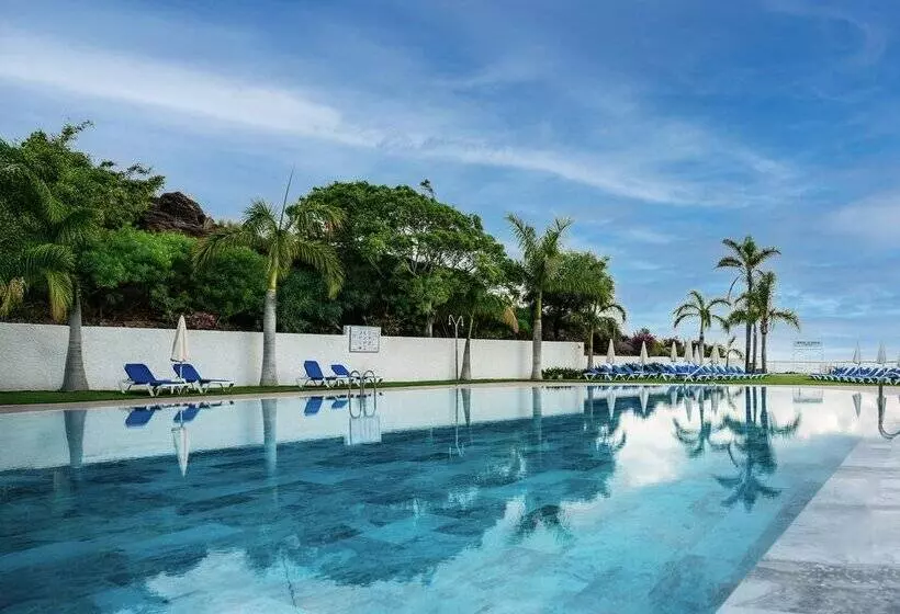 Fotos del hotel Las Aguilas:  2