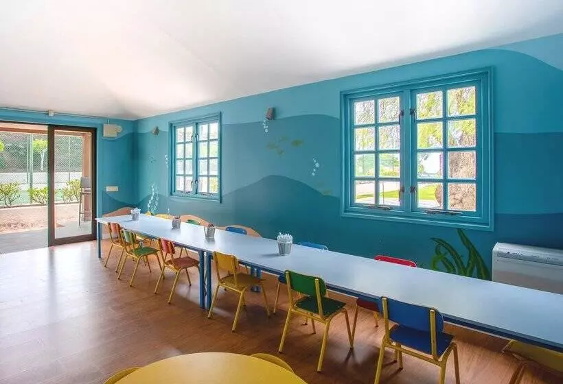 Fotos del hotel Las Aguilas:  20