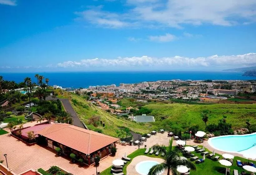 Fotos del hotel Las Aguilas:  13