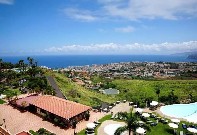 Fotos del hotel Las Aguilas:  14