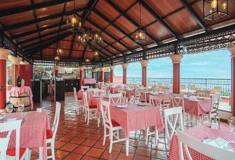 Fotos del hotel Las Aguilas:  19