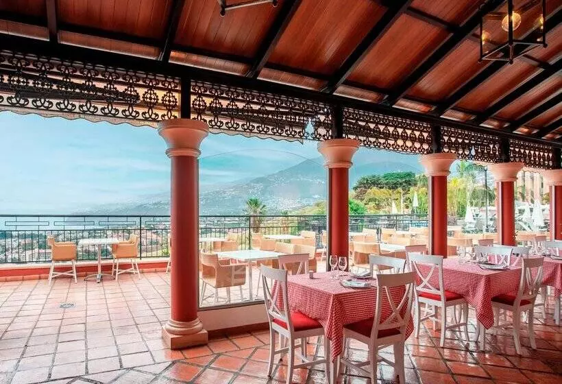 Fotos del hotel Las Aguilas:  21