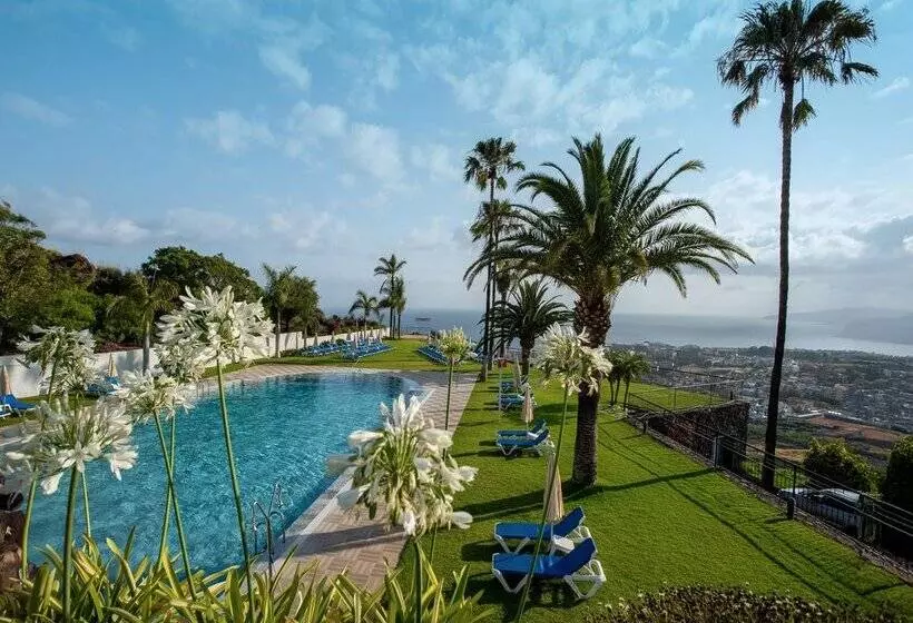 Fotos del hotel Las Aguilas:  28