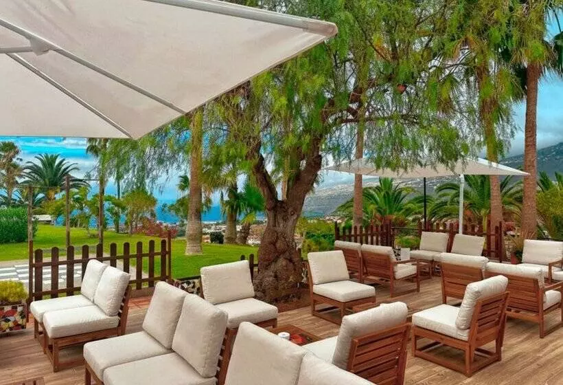 Fotos del hotel Las Aguilas:  9