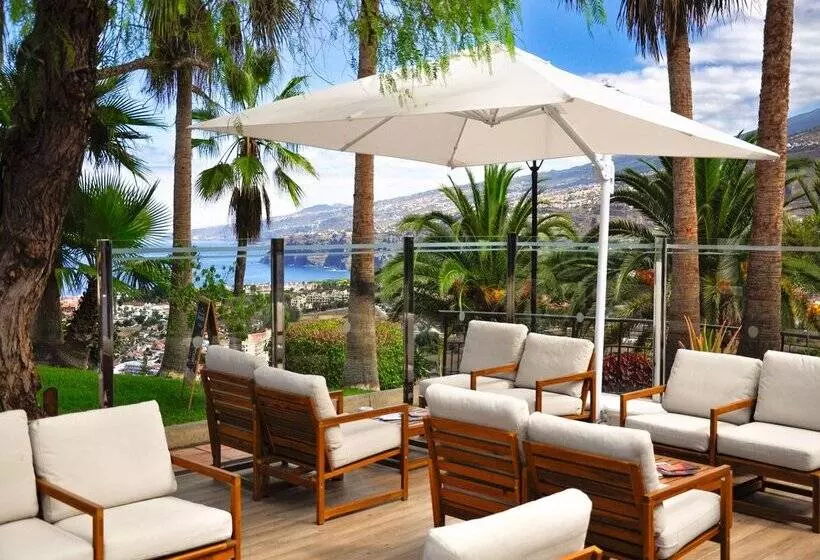 Fotos del hotel Las Aguilas:  10