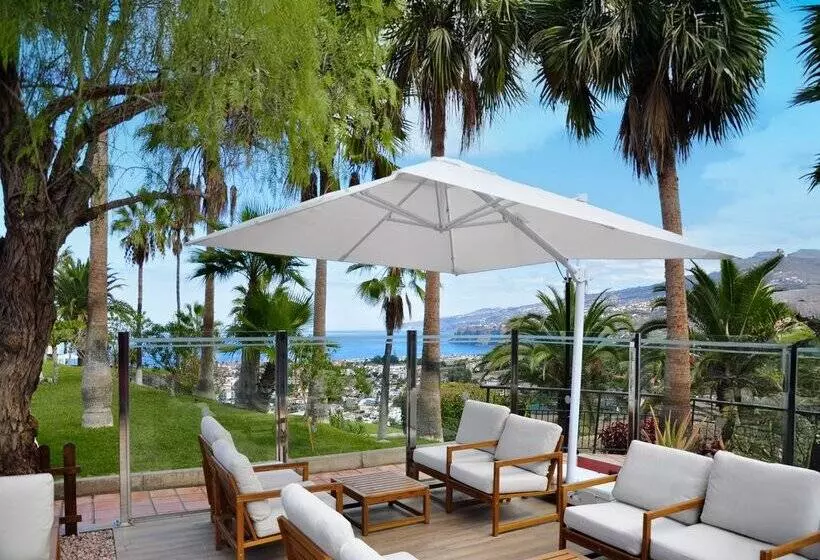 Fotos del hotel Las Aguilas:  22