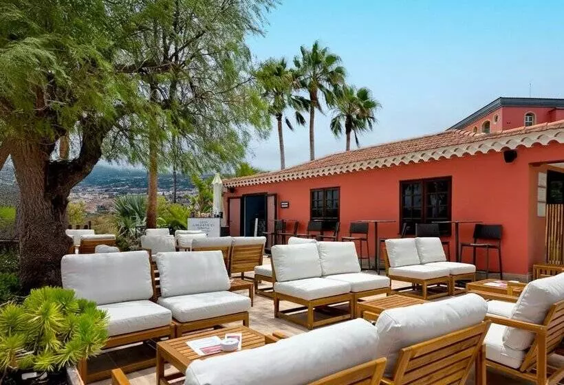 Fotos del hotel Las Aguilas:  11