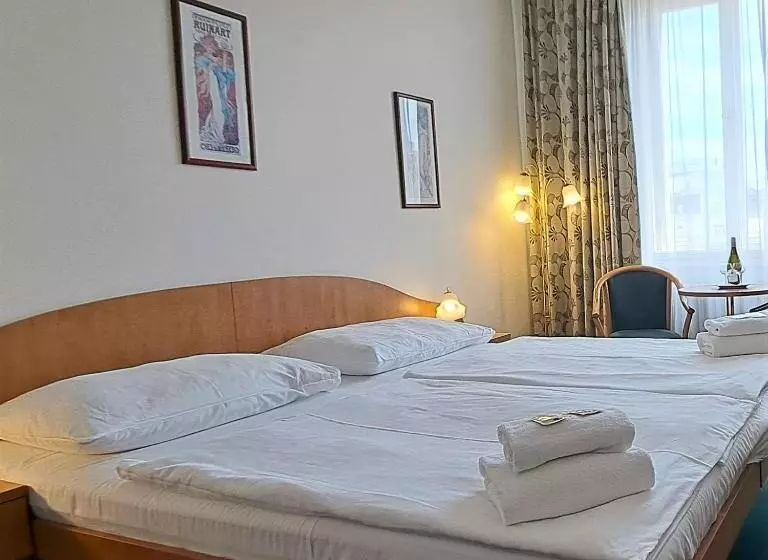 Fotos del hotel Legie:  2