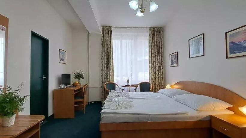 Fotos del hotel Legie:  11