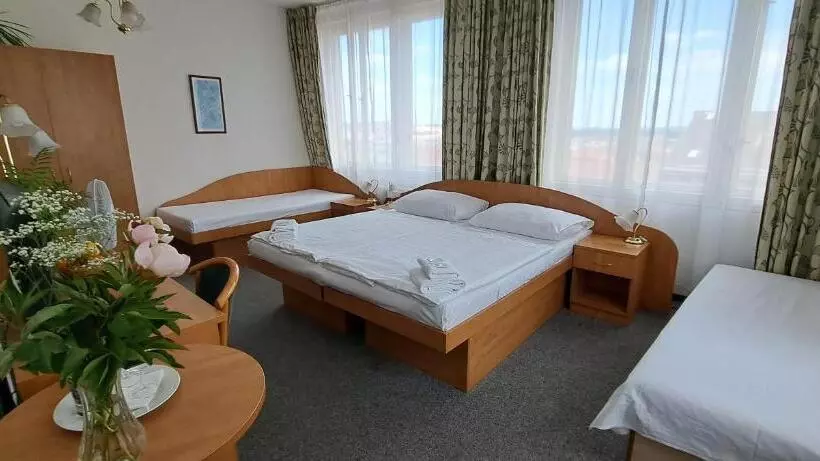 Fotos del hotel Legie:  17