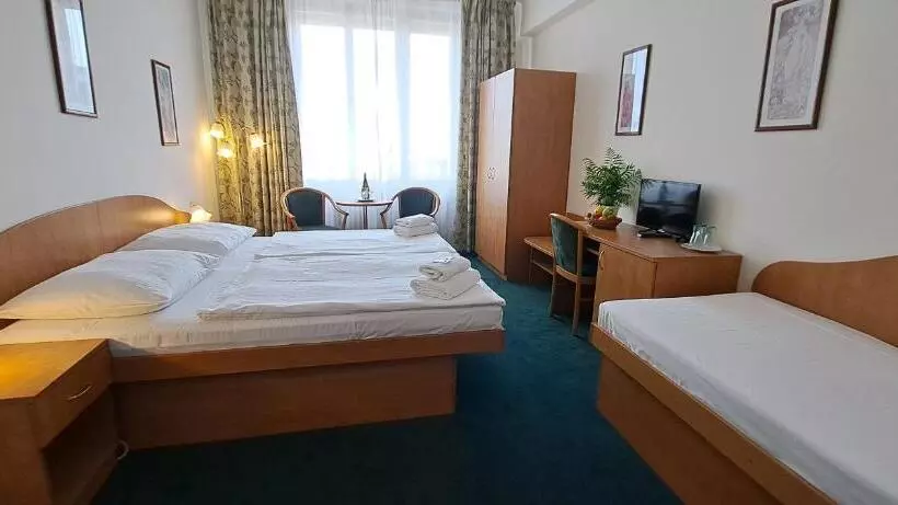 Fotos del hotel Legie:  21