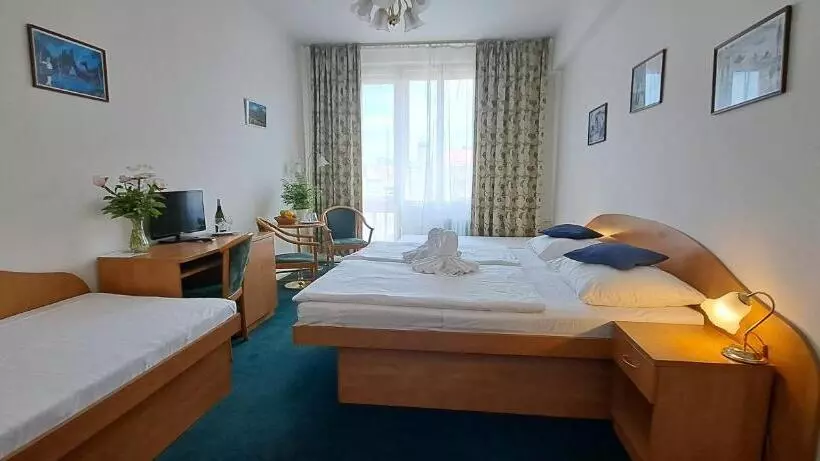 Fotos del hotel Legie:  16