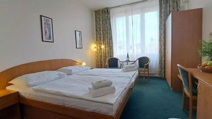 Fotos del hotel Legie:  14