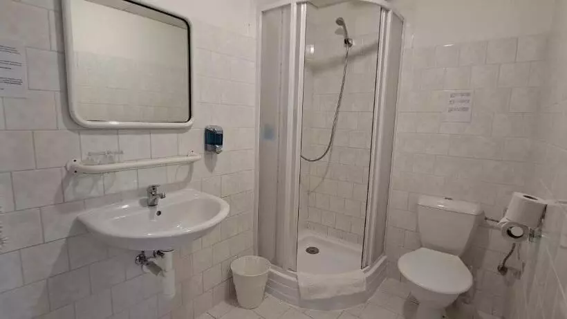 Fotos del hotel Legie:  6