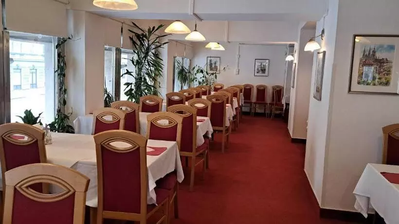 Fotos del hotel Legie:  4