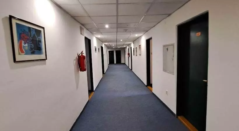 Fotos del hotel Legie:  9