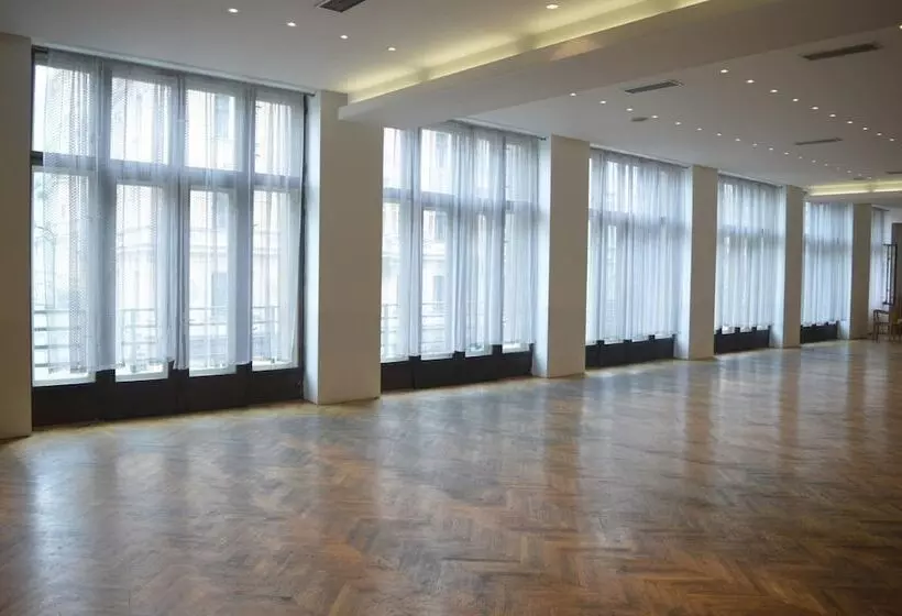 Fotos del hotel Legie:  3