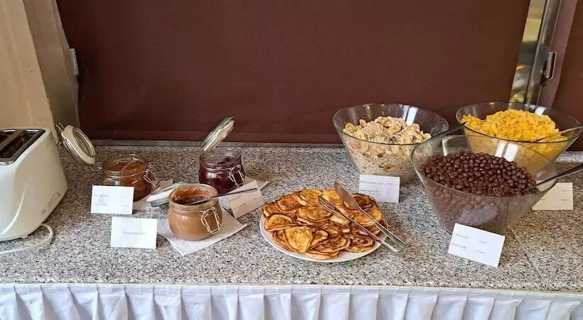 Fotos del hotel Legie:  13