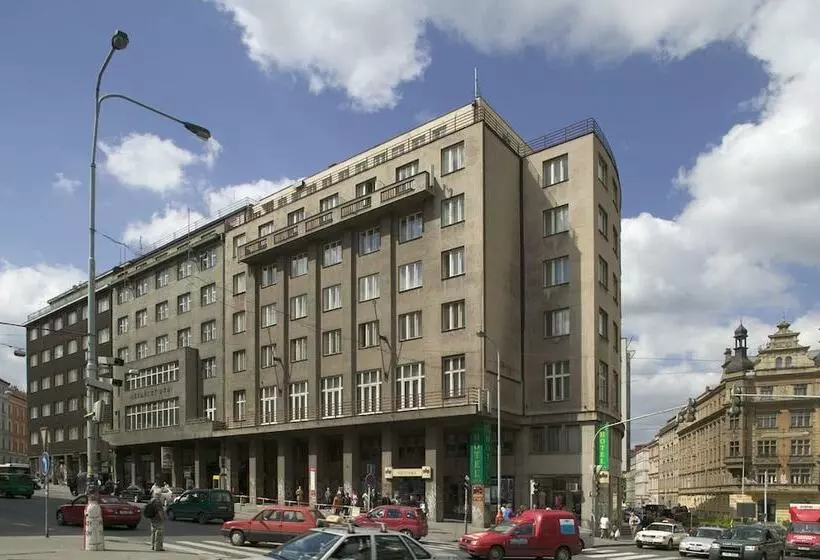 Fotos del hotel Legie:  7