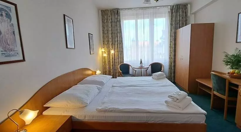 Fotos del hotel Legie:  19