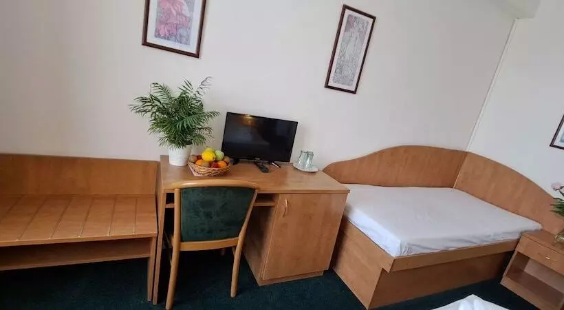 Fotos del hotel Legie:  22