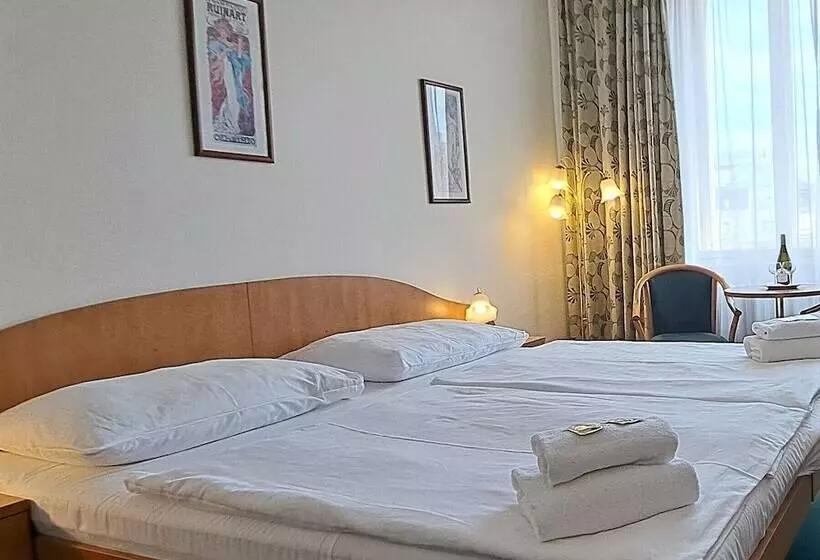 Fotos del hotel Legie:  18