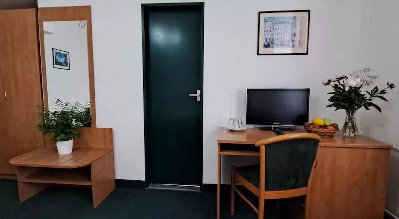 Fotos del hotel Legie:  25