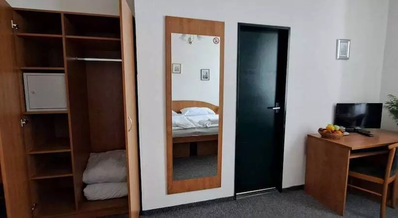 Fotos del hotel Legie:  24