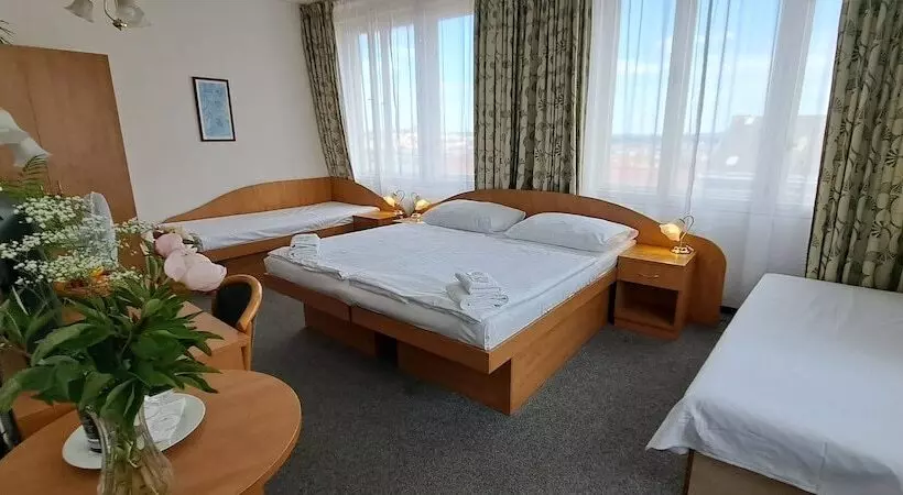 Fotos del hotel Legie:  8