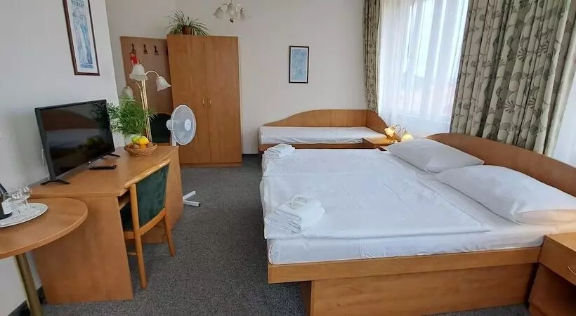 Fotos del hotel Legie:  20