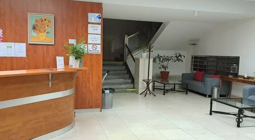 Fotos del hotel Legie:  15