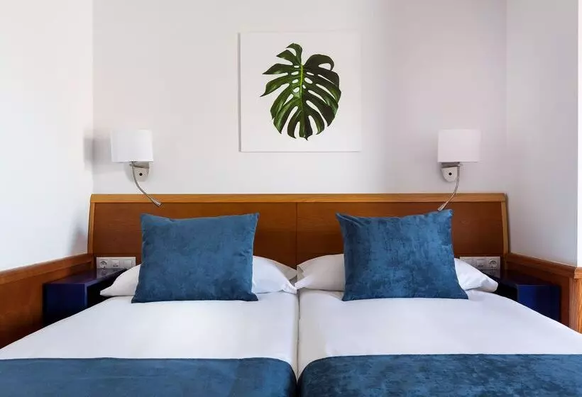 Fotos del hotel My City:  12