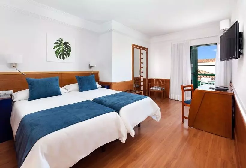 Fotos del hotel My City:  16