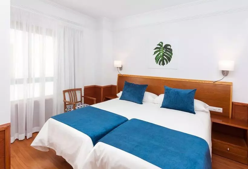 Fotos del hotel My City:  18