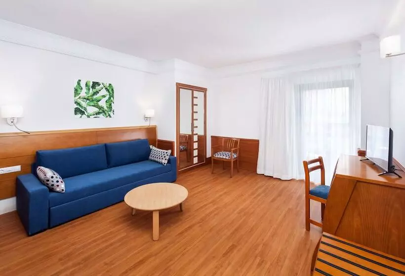 Fotos del hotel My City:  25