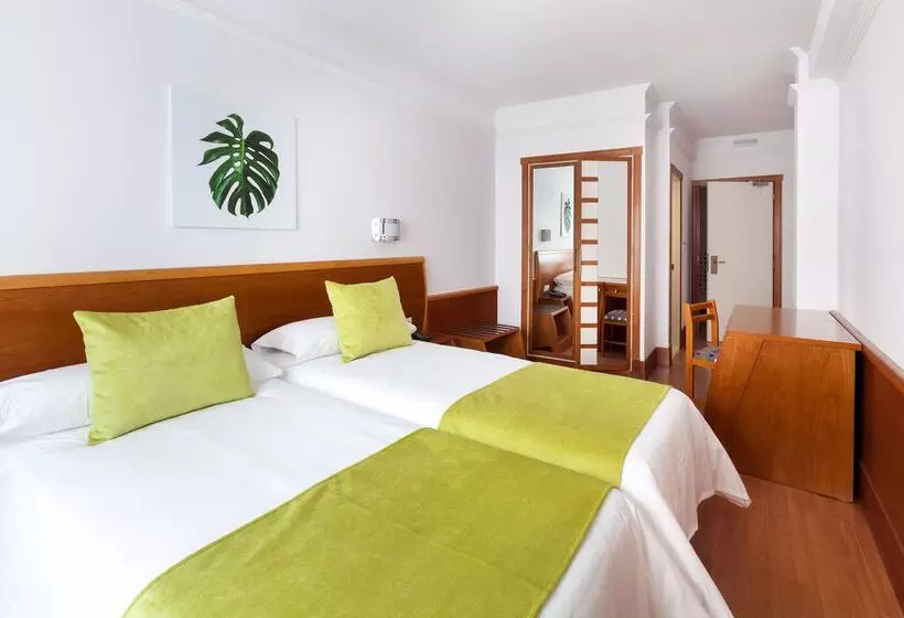 Fotos del hotel My City:  8