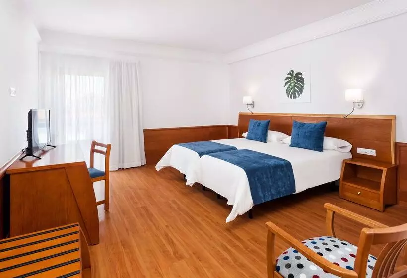 Fotos del hotel My City:  14