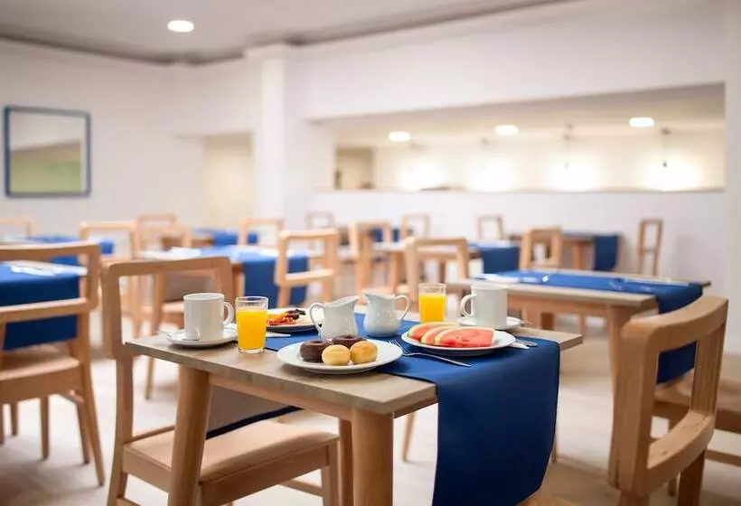 Fotos del hotel My City:  6