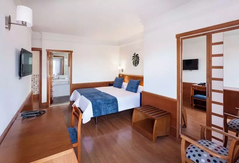 Fotos del hotel My City:  13