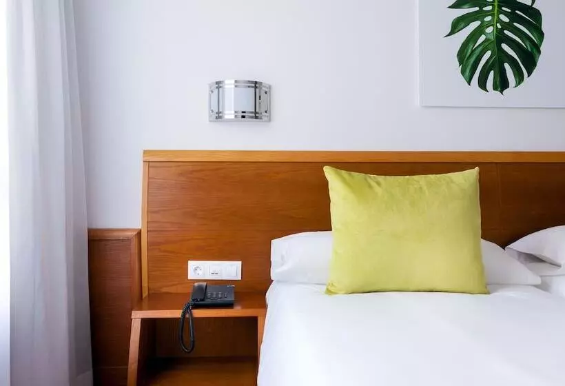 Fotos del hotel My City:  23