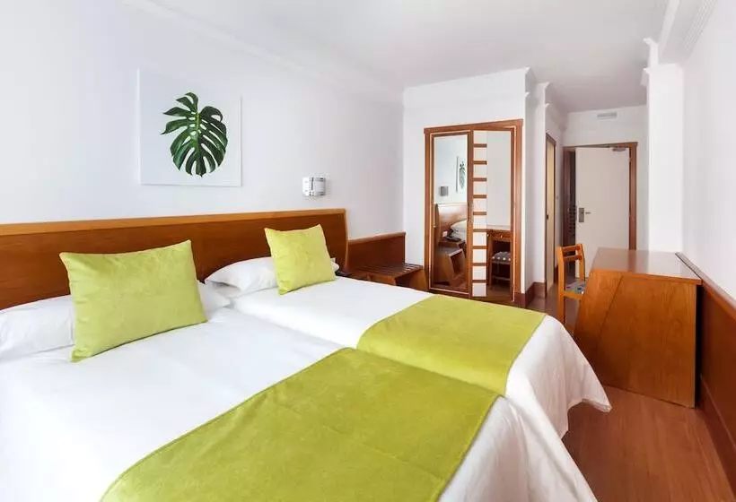 Fotos del hotel My City:  10