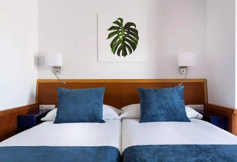 Fotos del hotel My City:  24