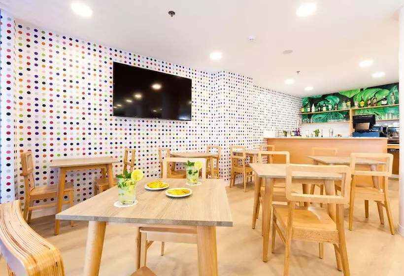 Fotos del hotel My City:  4