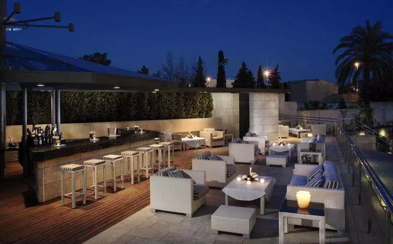 Fotos del hotel Nelva:  12