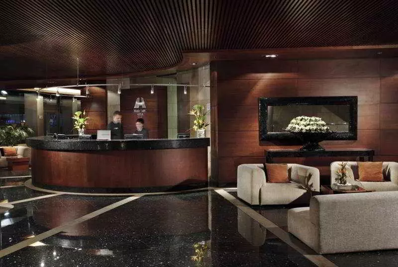 Fotos del hotel Nelva:  4