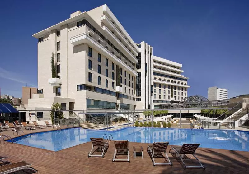 Fotos del hotel Nelva:  15